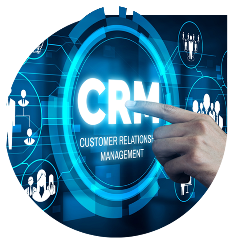 Customer Management Systems