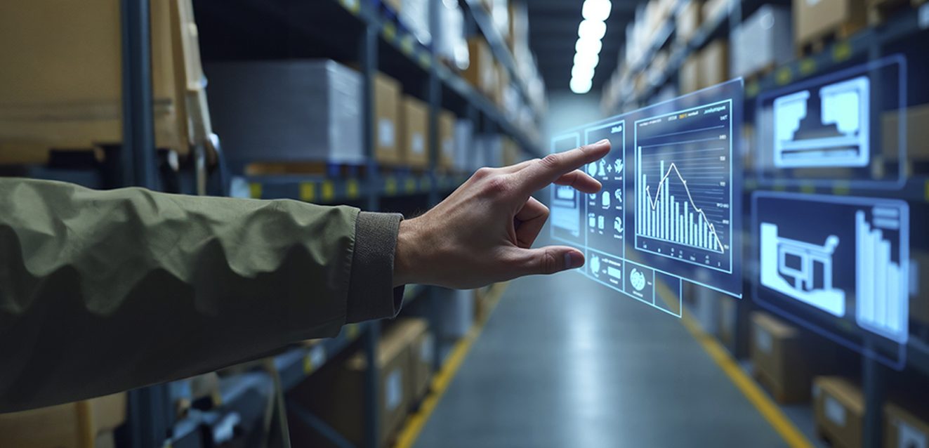 retail & Ecommerce