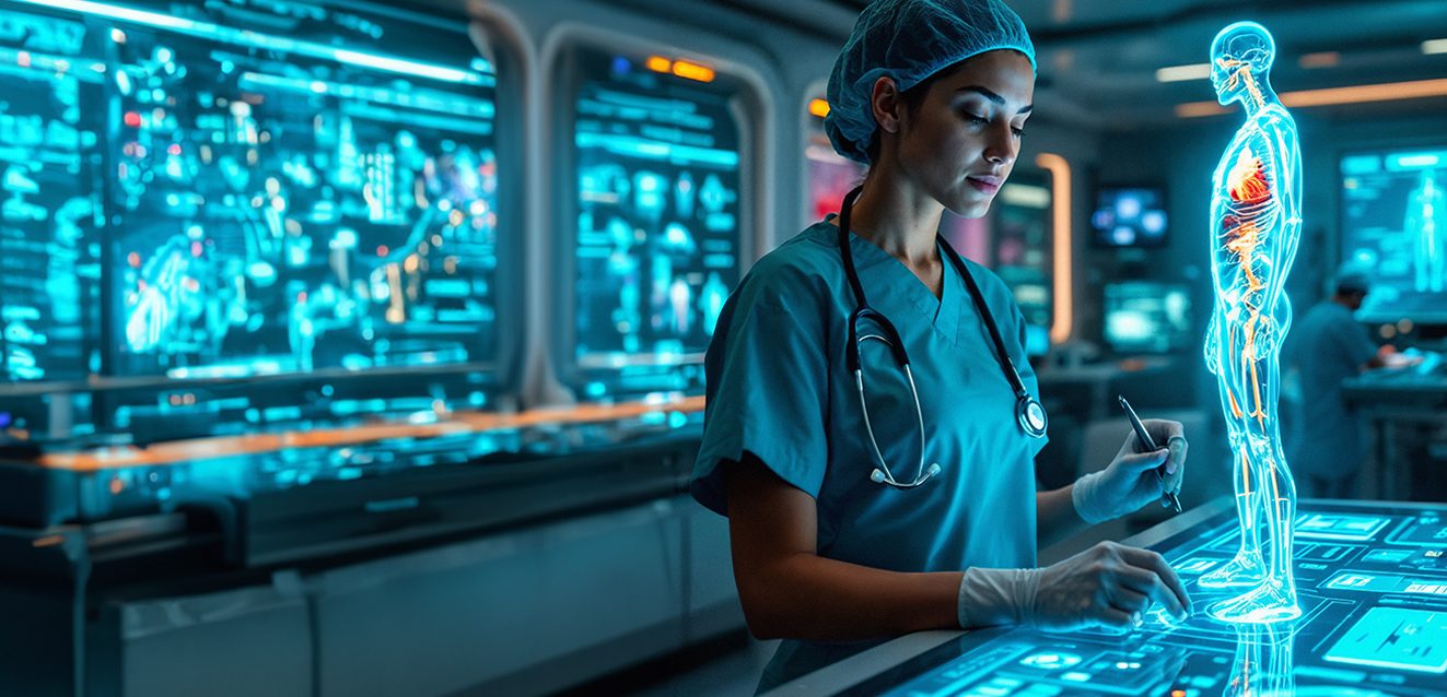 Medical & Life Sciences