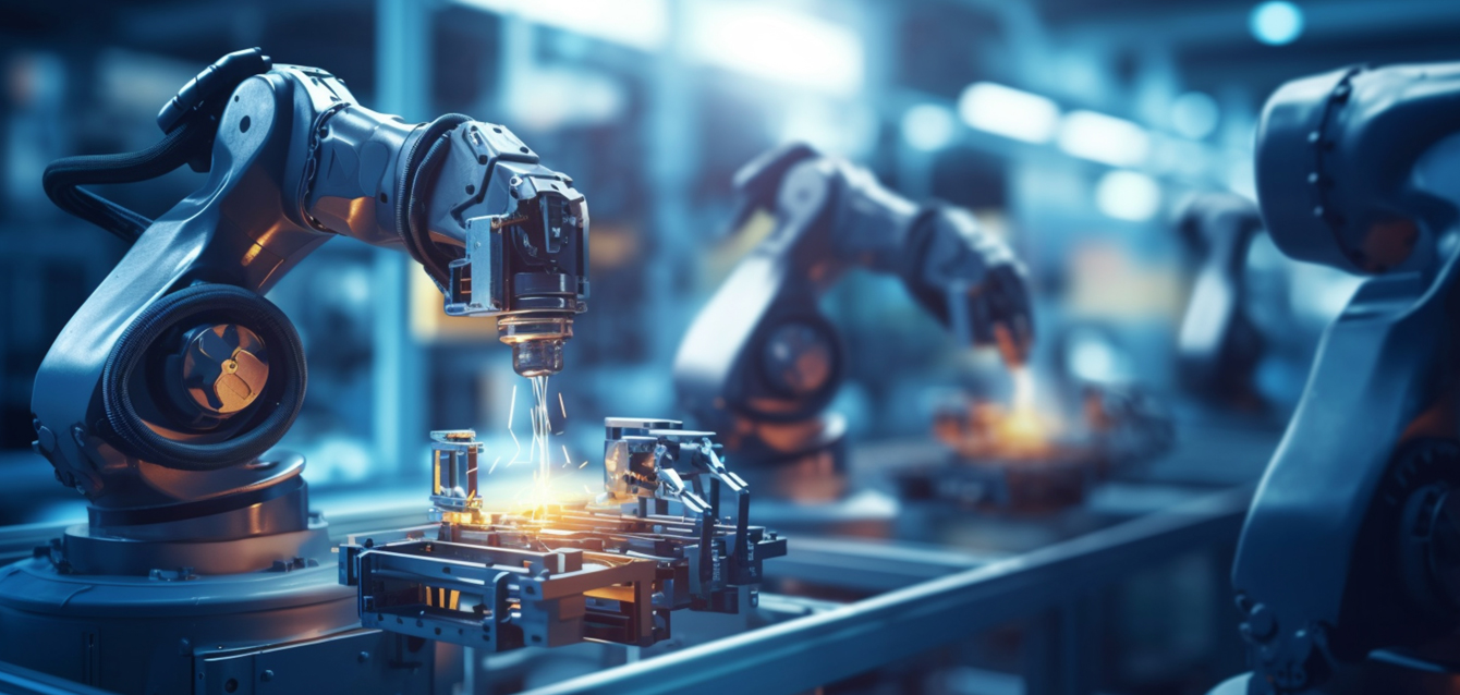 Smart-Manufacturing-AI,-IoT,-and-Automation-in-Industry-4.0