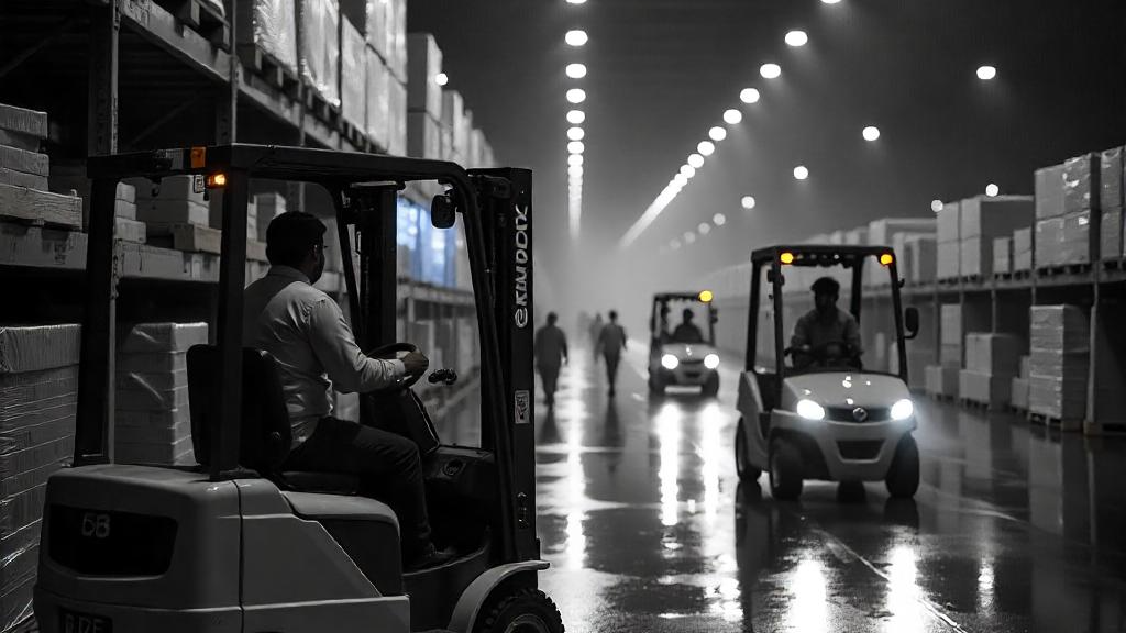 What is Logistics and Supply Chain Management? The Ultimate Guide
