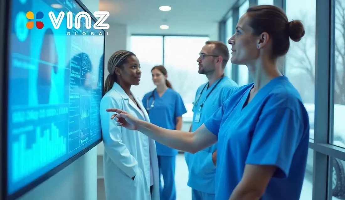 Medical & Life Sciences Solutions
