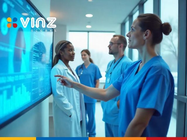 Medical & Life Sciences Solutions