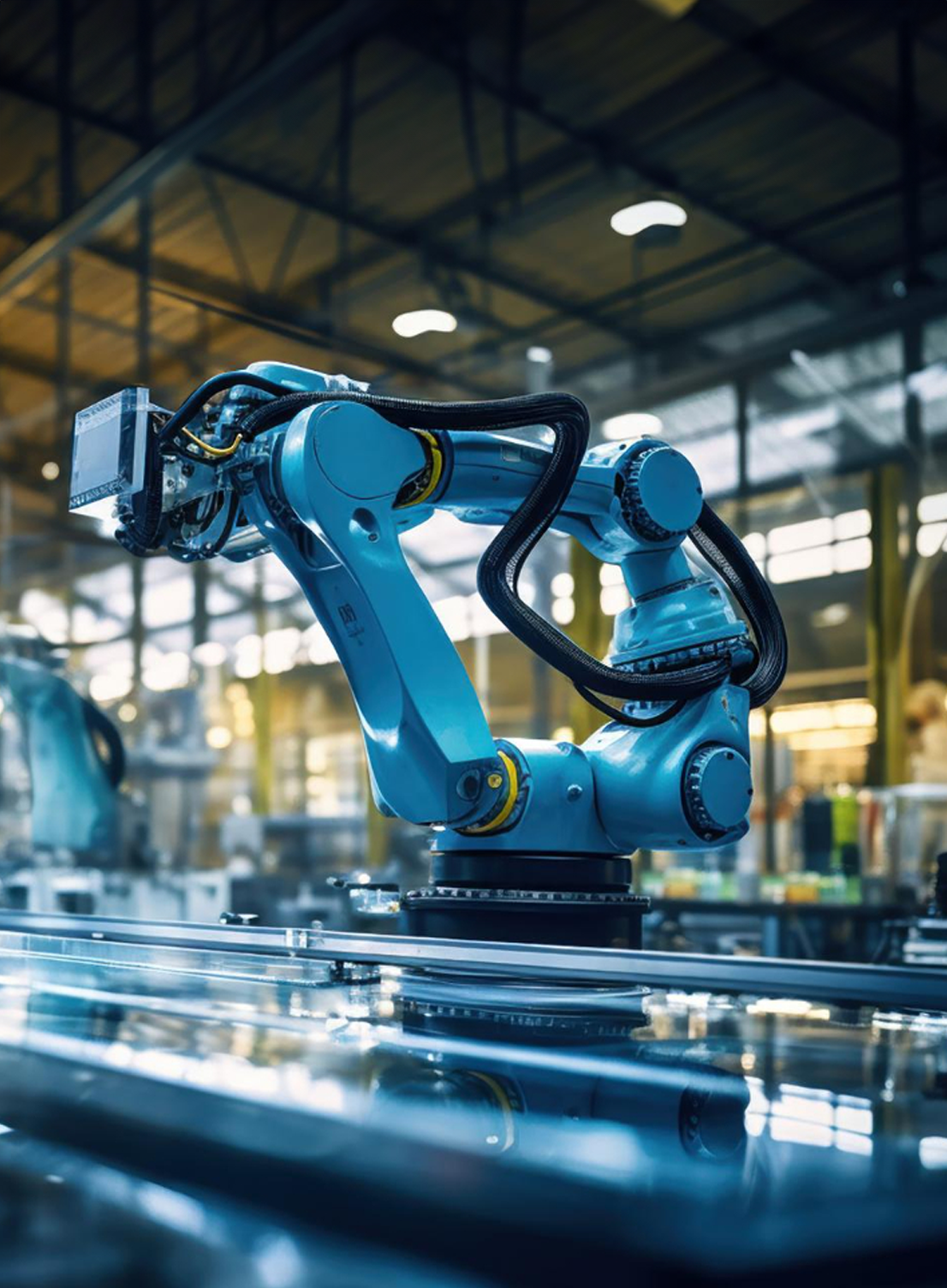Manufacturing