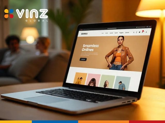 Top Retail & E-Commerce Solutions in the USA