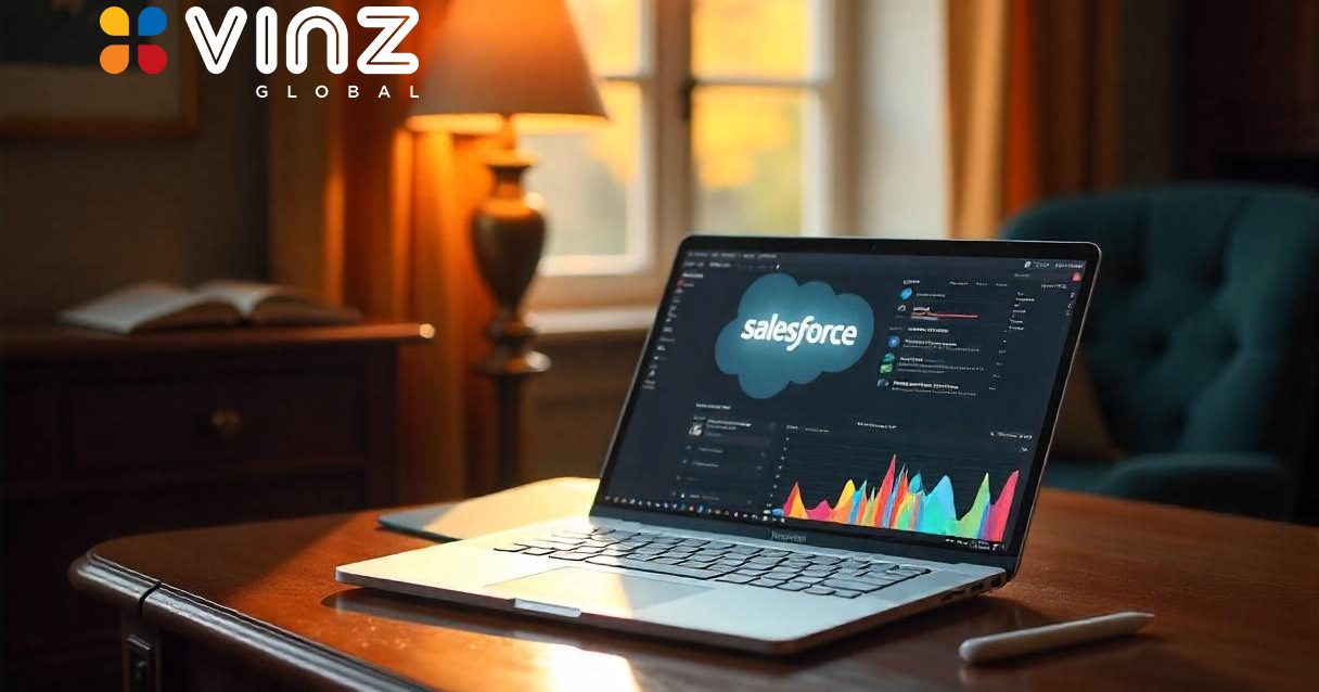 Why Salesforce is Essential for Businesses and Various Industries