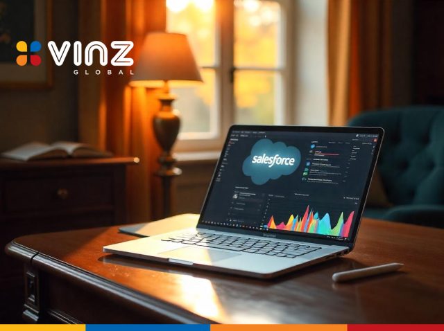 Why Salesforce is Essential for Businesses and Various Industries