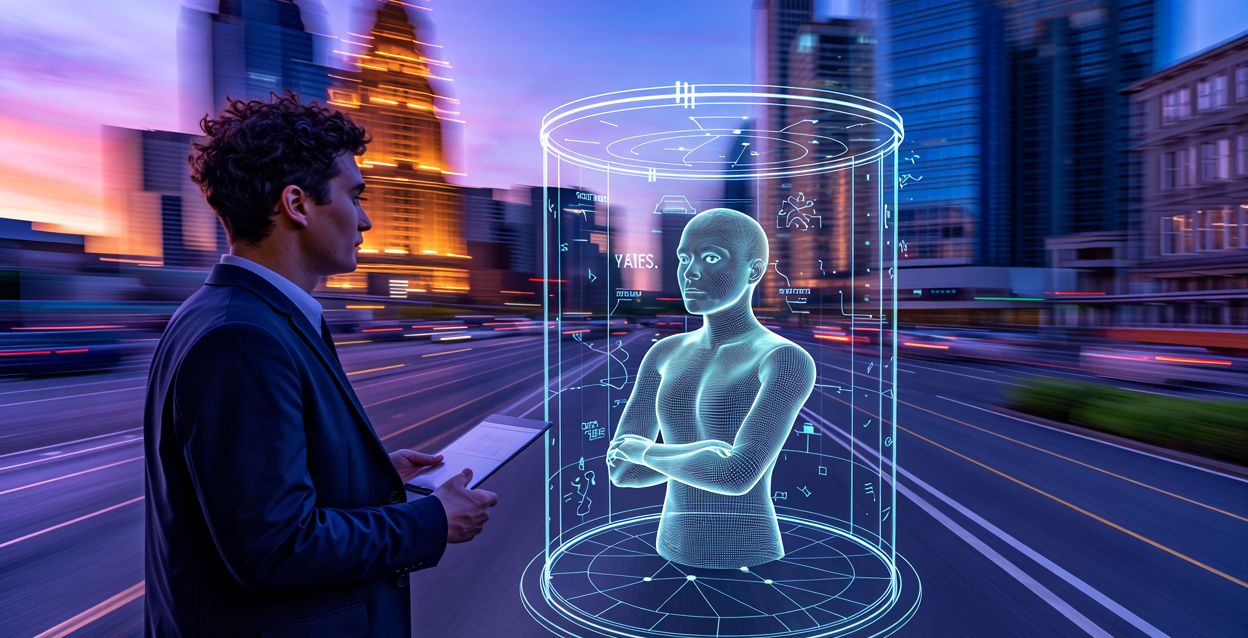 AI & Machine Learning Solutions