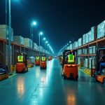 Logistics & Supply Chain