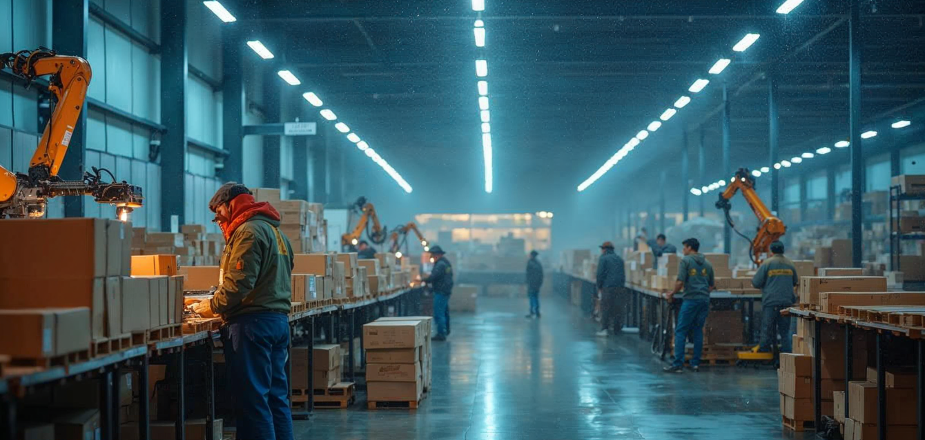 Retail & E-Commerce