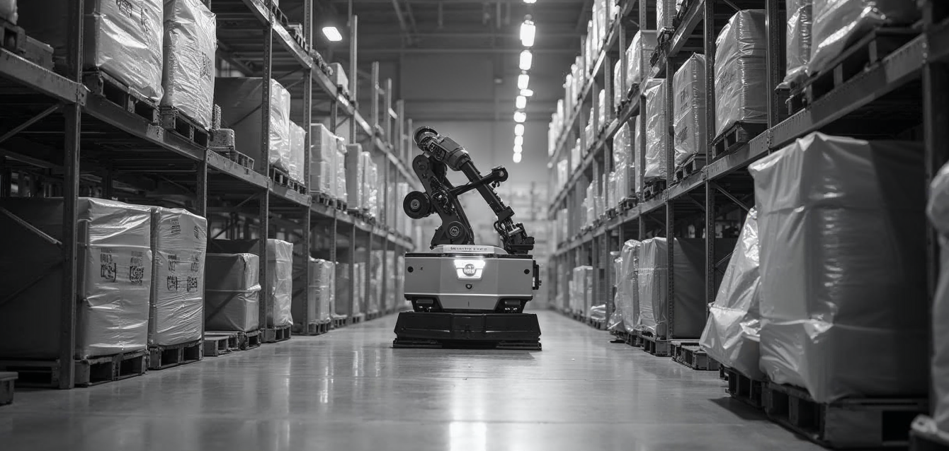 Robotics & Automation
